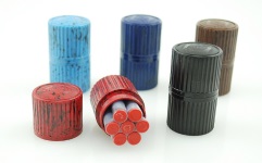 Visconti cartucce - cartridges